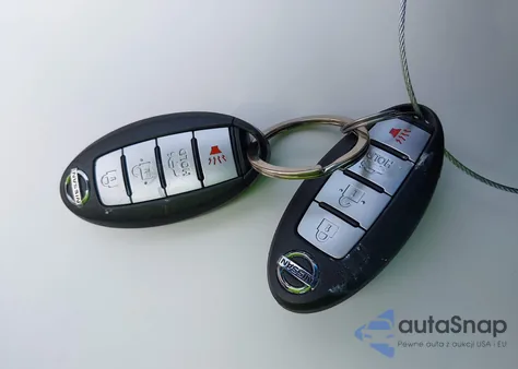 2015 Nissan Altima 2.5 S из США, поврежденный, VIN 1N4AL3AP1FN903817